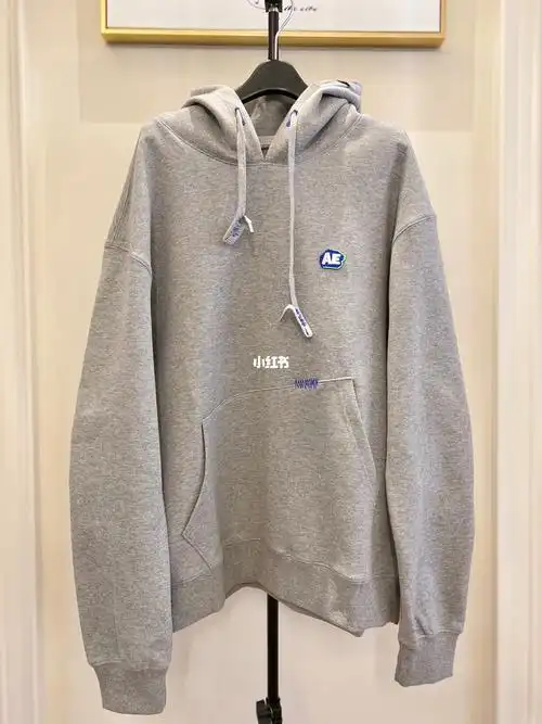 adererror连帽卫衣