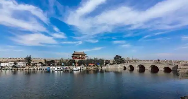 历史探索:河南,河北及其他省份地名中含有"丘"字的历史内涵