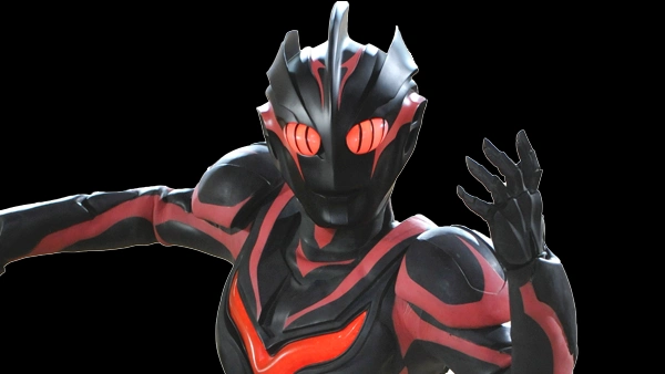 黑暗扎基在哪一集