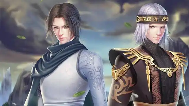 《秦时明月》曾经的"国漫之巅",是如何一步步"落"下神坛的?