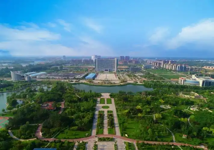 人民日报曾评价"山东曹县大火,走红是给有准备的城市的".