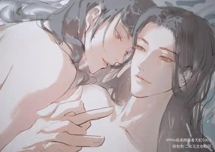 清晨,,,,_杀破狼长顾长庚顾昀绘画作品