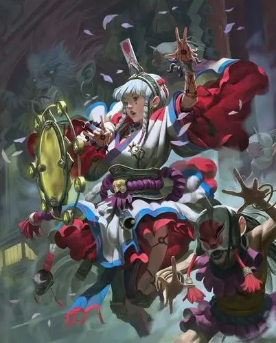 临摹大神zeenchin|插画|创作习作|亮茗 - 临摹作品 - 站酷 (zcool)