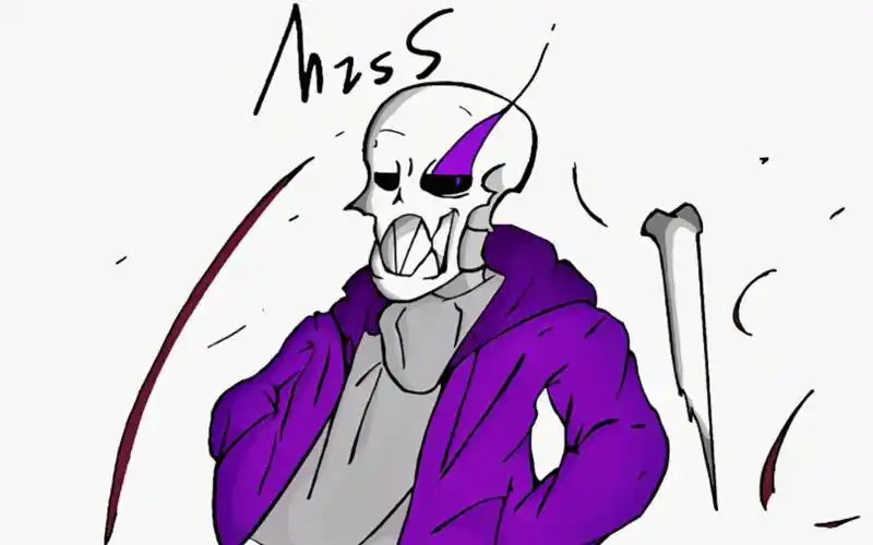 swapfelldissension乱世纷争手绘