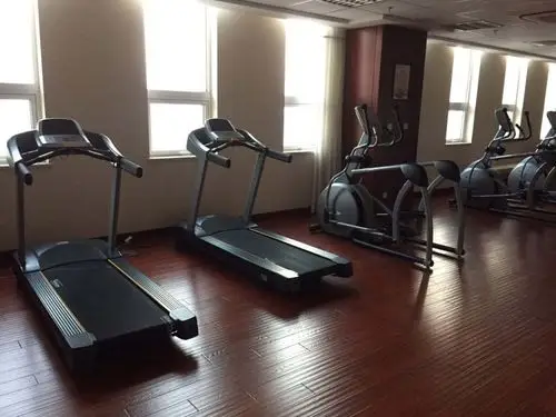 常见的室内健身器材有哪些