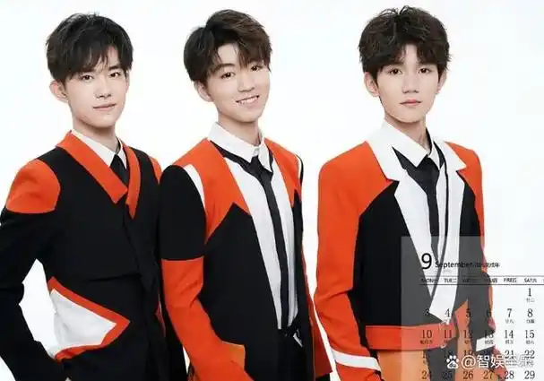 时代峰峻梯级布局四代同堂,tfboys时代少年团已红,三代也将成团