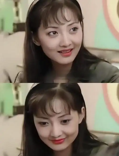 北京盛产美人,10位帝都女星,个个肤白貌美气质佳,非网红脸能比