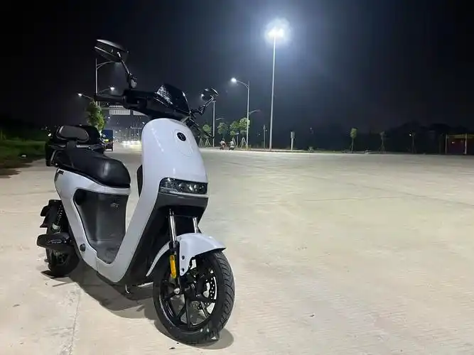 九号电动车.九号c90 国标可上牌#九号真智能 #易烊千玺九 - 抖音