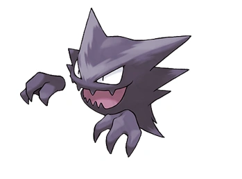 口袋妖怪go鬼斯通属性介绍