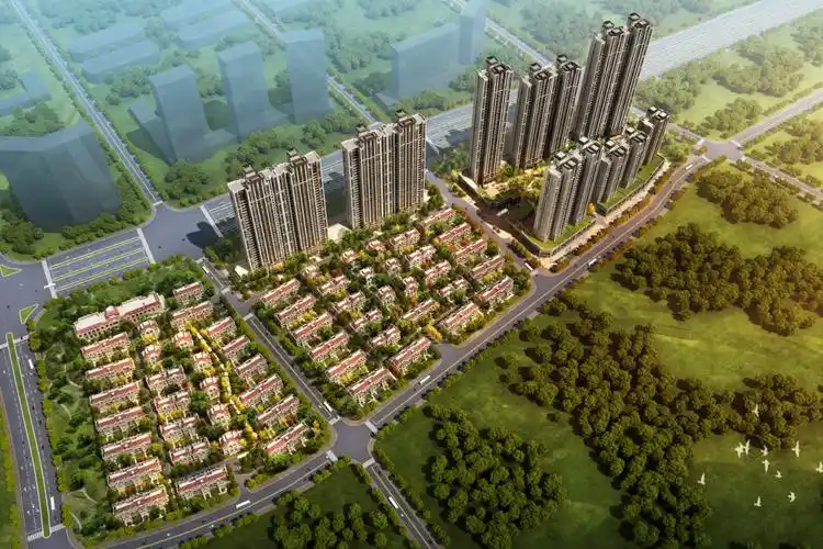 世茂御海墅:厦门首个运动健康主题社区