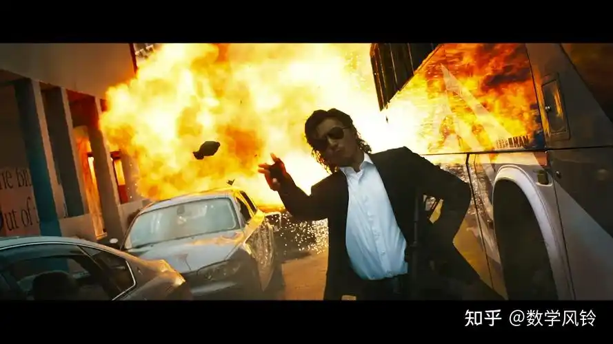 你怎么看待电影《怒火重案》?如何评价? - 知乎