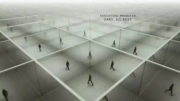 《相对宇宙》:遭遇另一个自己,是杀了他?还是替代他?