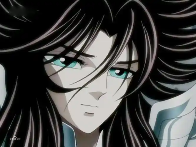 哈迪斯(动漫《圣斗士星矢》中的冥王)