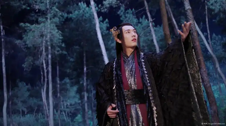 天乩之白蛇传说 - 风苓