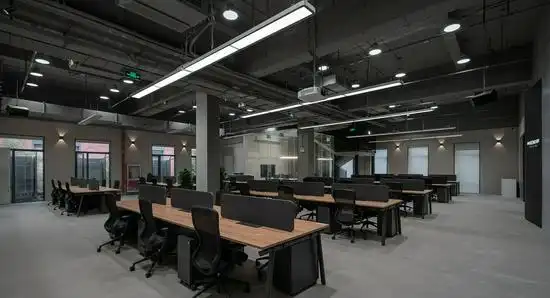 "风暴之子"王炜创立的工作室到底有多牛?