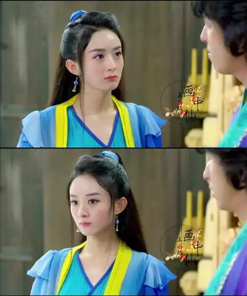 《吉祥天宝》【杨若楠】好看