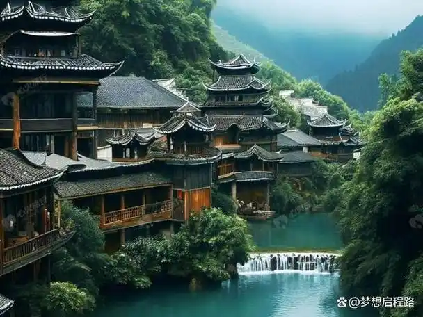去贵州旅游游玩几天时间合适,贵州旅游景点介绍,真实经历分享