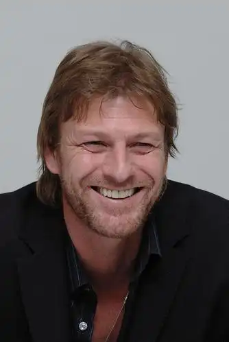 肖恩·宾 sean bean的图片