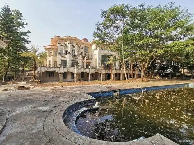 深圳房产网>深圳二手房>龙华二手房>观澜二手房>观澜湖高尔夫大宅蔓菲