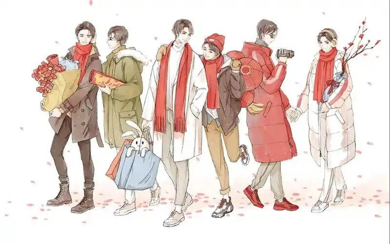 【墨家三部曲】姓有意难平