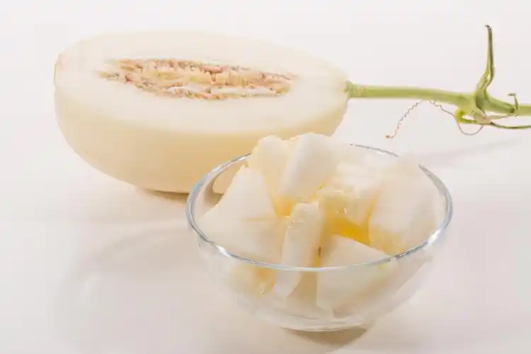 (作废)海南白金蜜瓜(700~900g/个)【行情 报价 价格 评测 特价 折扣】