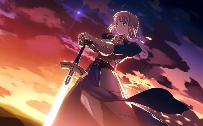 fate歌曲壁纸合集