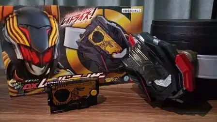 dx突袭升华器拆箱视频