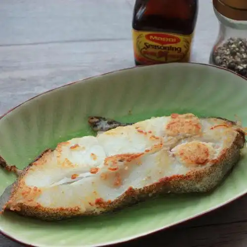 扁鳕鱼 1斤/ 2-3片