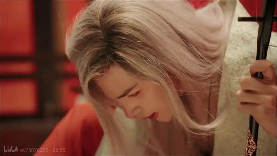 越南mv《t tm 自心自心》到底讲了一个什么样的故事?