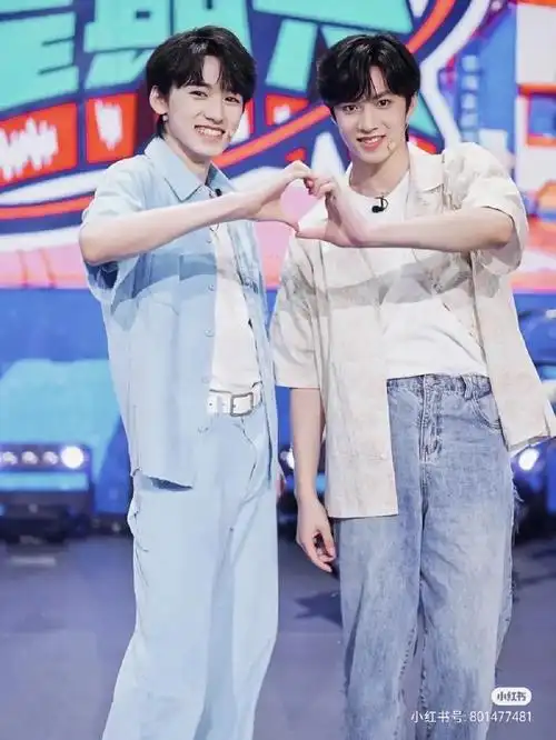 文轩  #文轩cp  好爱好爱