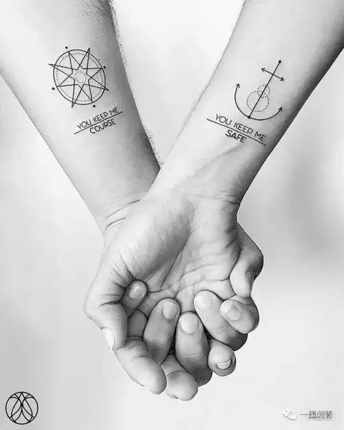 (你为什么纹身?