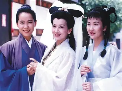 《新白娘子传奇》开唱为纪念李翰祥