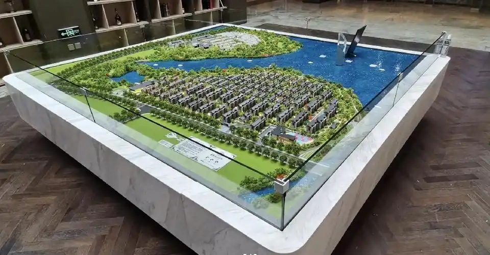 宿迁模型公司-沙盘模型制作-江苏玖恒建筑模型艺术设计有限公司-江苏
