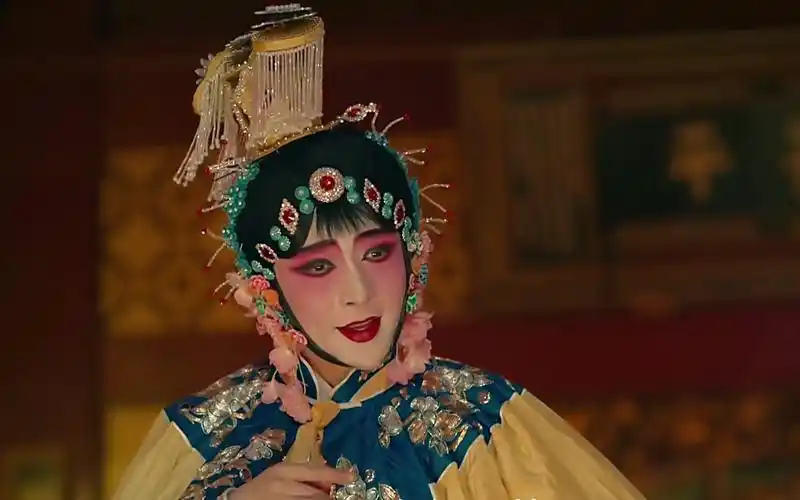 【张艺兴】remember me? - 赠飞姐