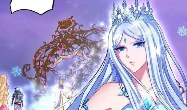 叶罗丽:自冰公主和颜爵之后,第2位女仙子,也即将脱单了_庞尊_夕绯