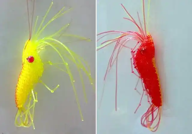 童年经典手工玻璃丝编织,你会编几种?看看你是不是心灵手巧的人