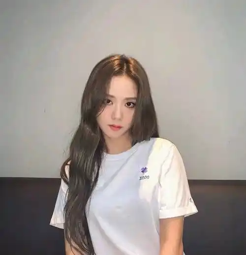 韩式雾感灰棕,jisoo同款