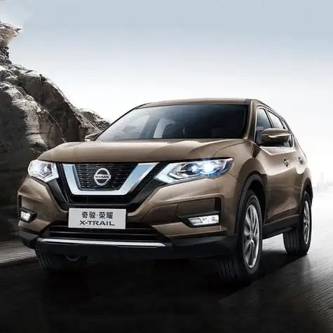 汽车东风日产suv车型(日产东风suv所有车型报价)