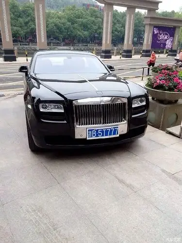 浙江绍兴豪车随拍第一季