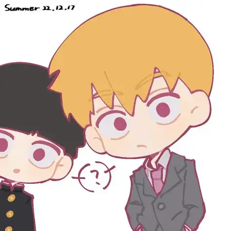 夏关注打开新页热度(1241)评论(14)推荐影山茂夫灵能百分百p:60197澪