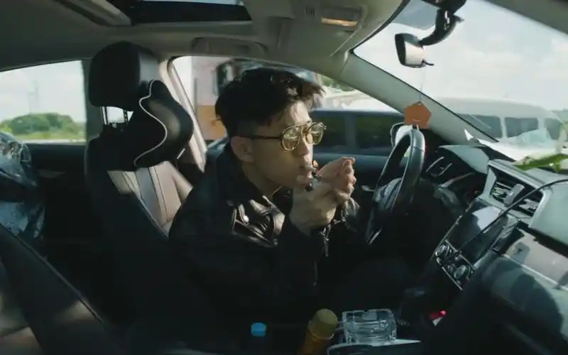 亚洲流行新歌速递richbriandoa官方mv官方歌词版mv