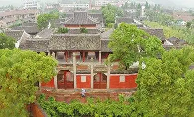 白金宁波,慈城孔庙,天一广场,南塘老街,宿香格里拉大酒店1晚2日游