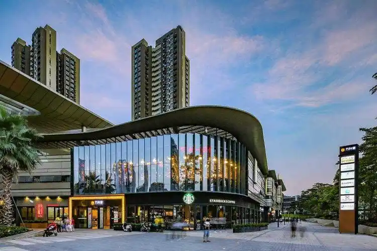 社区购物中心小而美才能出奇制胜