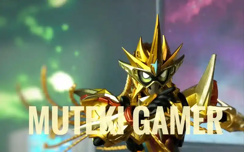 一命通关!假面骑士exaid无敌玩家