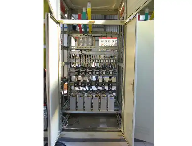 聊城电容补偿柜改造维修服务