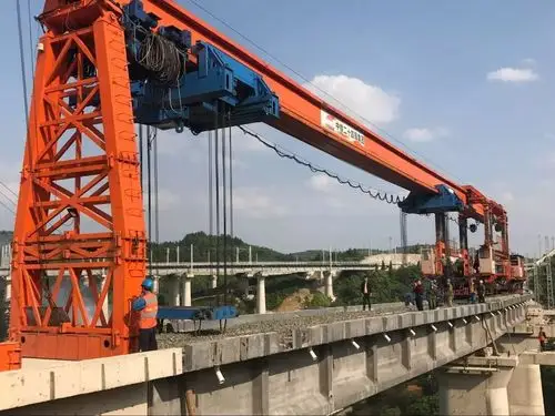 【远山起重】:18790530797我国的起重机械品种处于不同的改变状态下