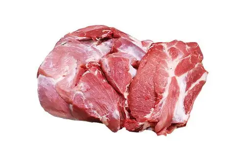 常双汇去皮夹心肉500g