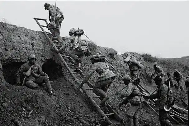 刘邓大军为挺进大别山付出巨大代价为何没在大别山站稳脚跟