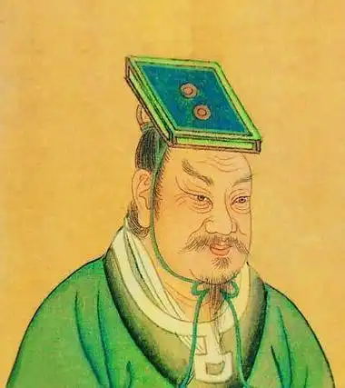 斩杀效果 南朝第一帝刘裕:斩杀六帝开创南朝,千古第一人