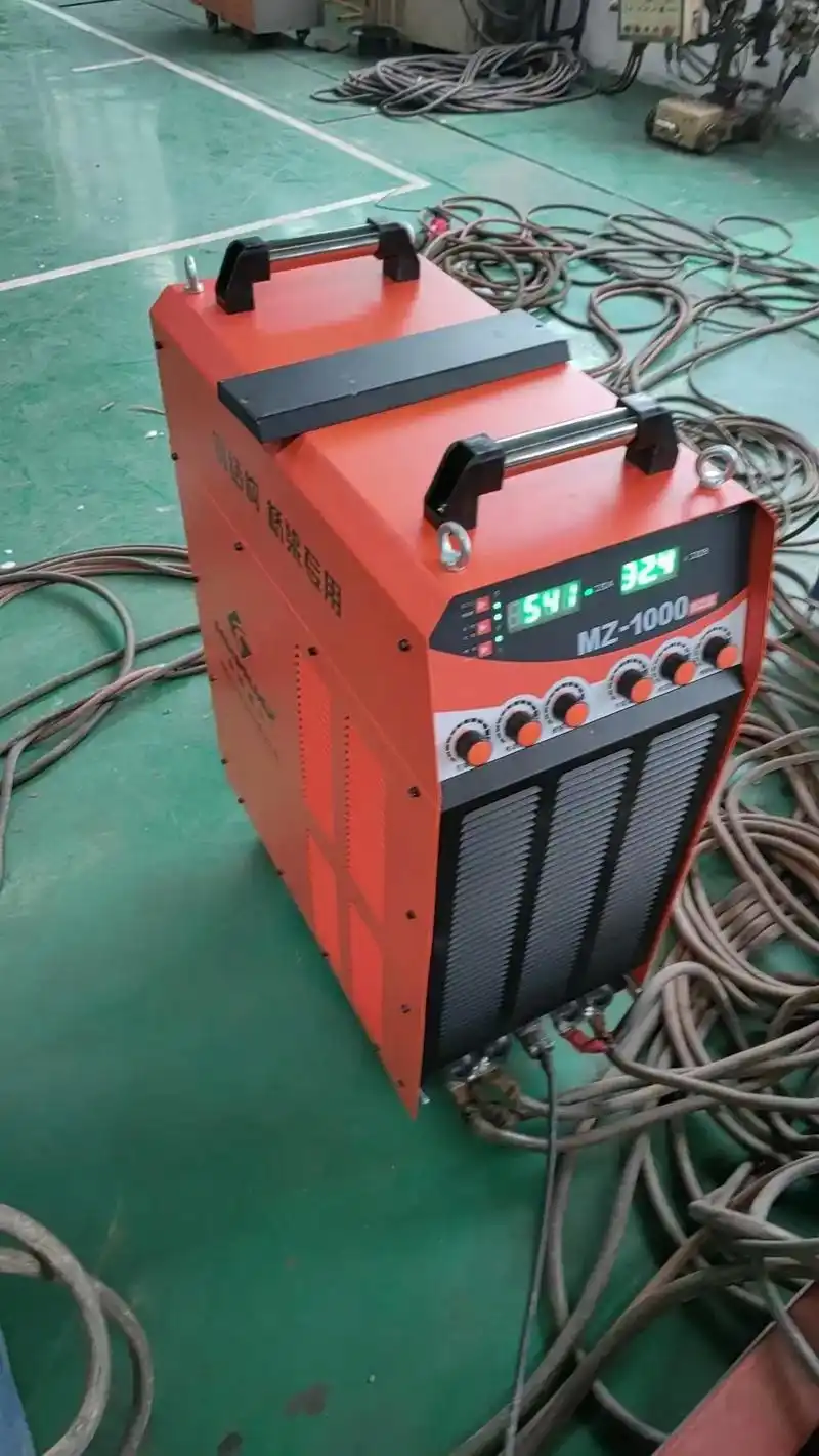 埋弧焊机.#mz-1000埋弧焊机 - 抖音